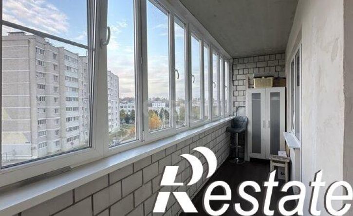1-комн квартира Изумрудная улица, 24,  д. 24