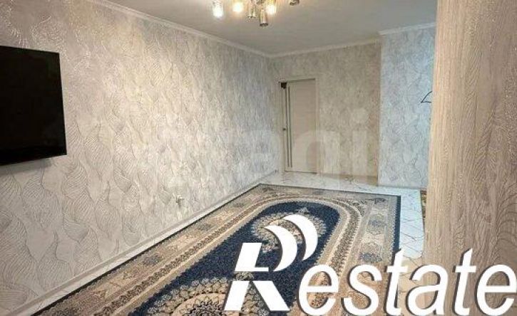 3-комн квартира Минская улица, 24,  д. 24