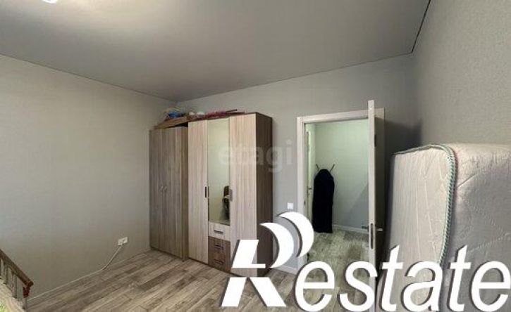 1-комн квартира Изумрудная улица, 24,  д. 24