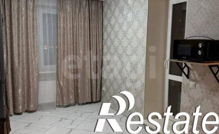 3-комн квартира Минская улица, 24,  д. 24