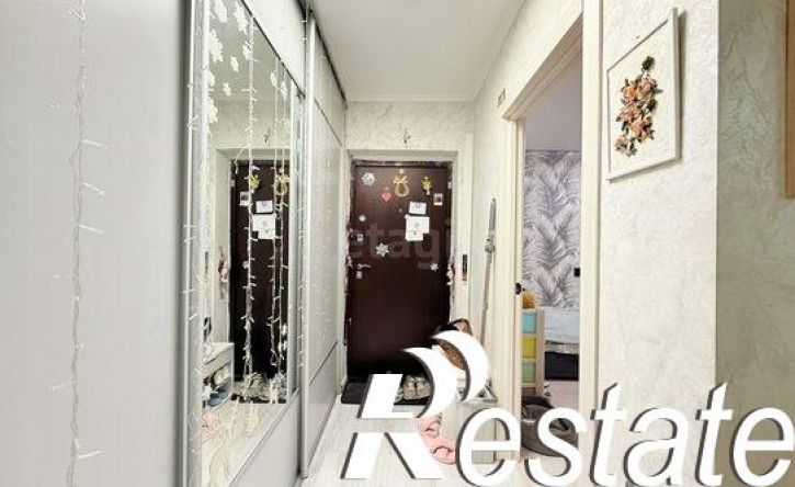 1-комн квартира улица Георгия Амелина, 26,  д. 26