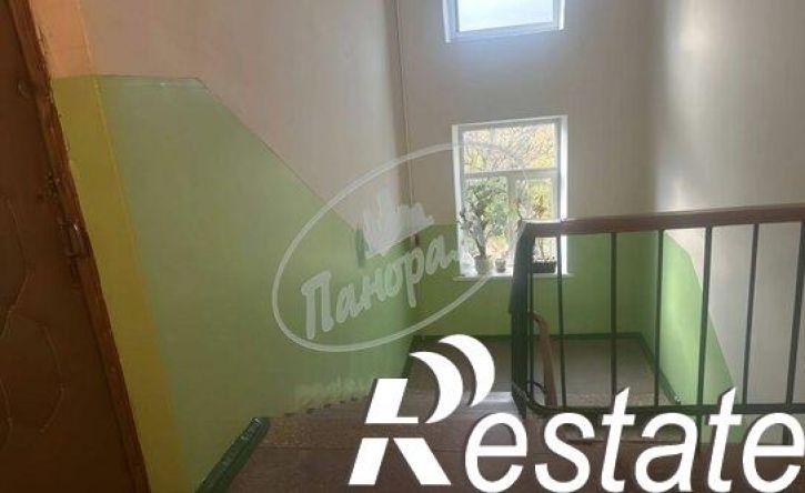 3-комн квартира улица Кирова, 56,  д. 56