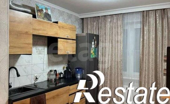 3-комн квартира Минская улица, 24,  д. 24