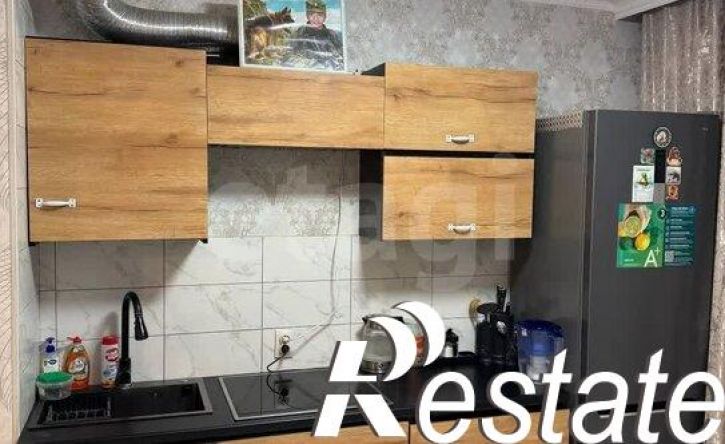 3-комн квартира Минская улица, 24,  д. 24