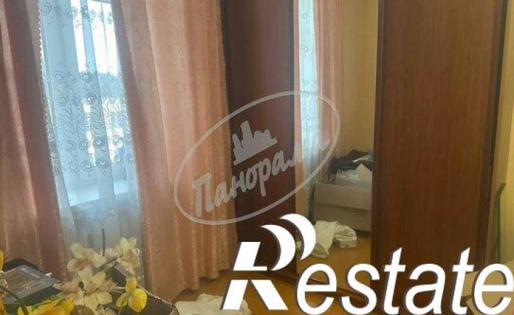 3-комн квартира улица Кирова, 56,  д. 56