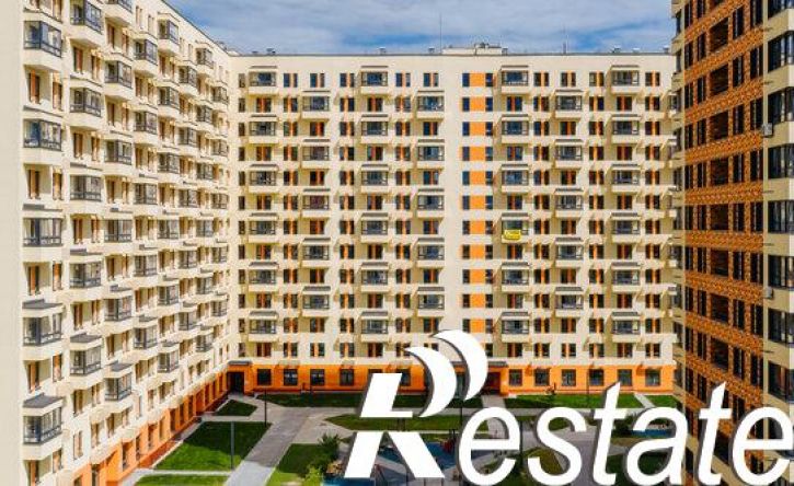 1-комн квартира улица 65 лет Победы, 15,  д. 15
