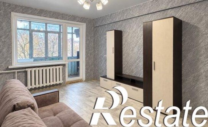 2-комн квартира улица Белинского, 4,  д. 4