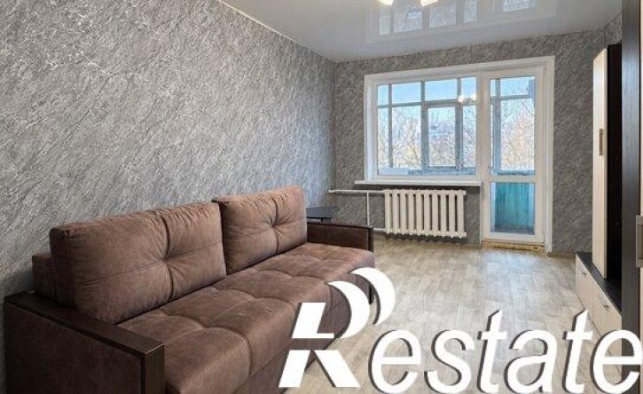 2-комн квартира улица Белинского, 4,  д. 4