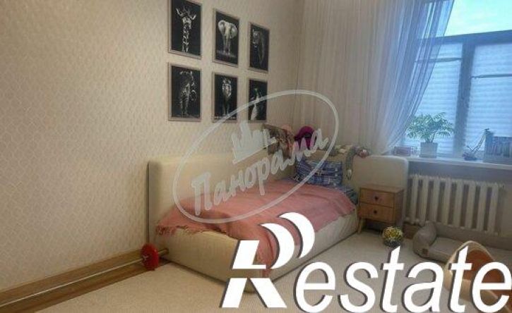 3-комн квартира улица Кирова, 56,  д. 56