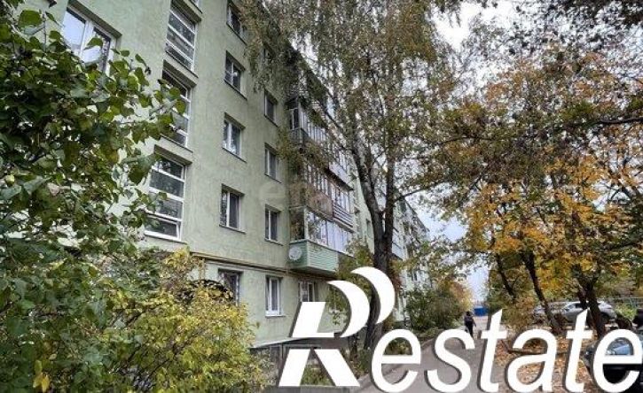1-комн квартира улица Суворова, 11,  д. 11
