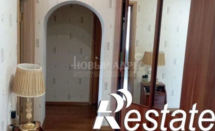 3-комн квартира Телевизионная улица, 26,  д. 26