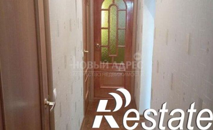 3-комн квартира Телевизионная улица, 26,  д. 26