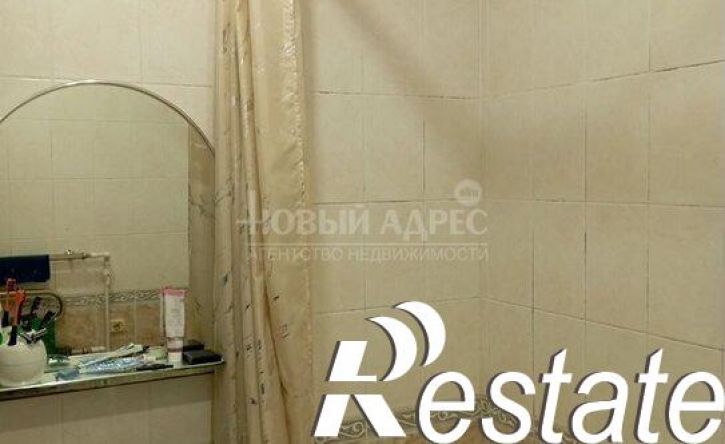 3-комн квартира Телевизионная улица, 26,  д. 26