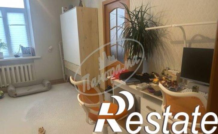 3-комн квартира улица Кирова, 56,  д. 56