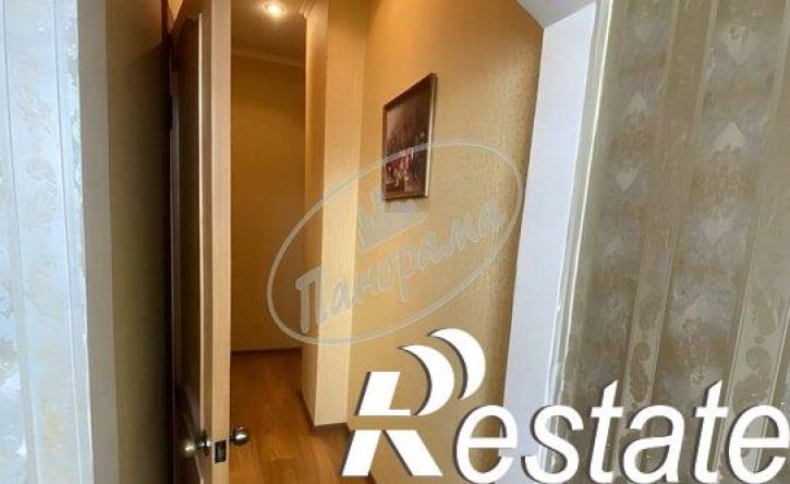 3-комн квартира улица Кирова, 56,  д. 56