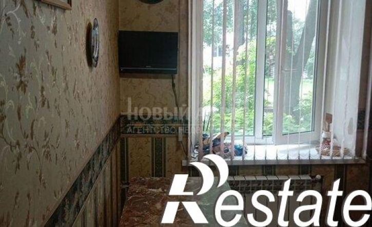 3-комн квартира Телевизионная улица, 26,  д. 26