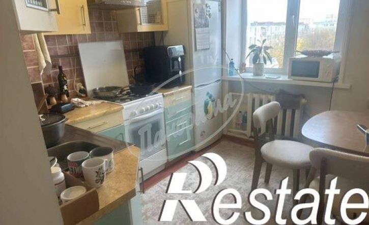 3-комн квартира улица Кирова, 56,  д. 56
