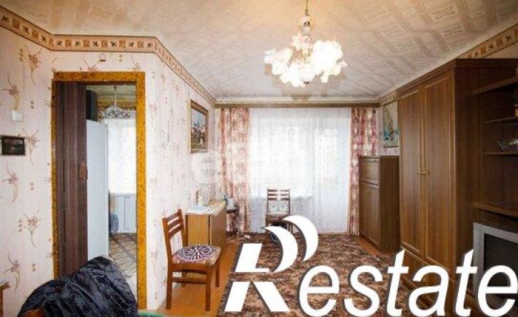 2-комн квартира улица Рылеева, 41,  д. 41