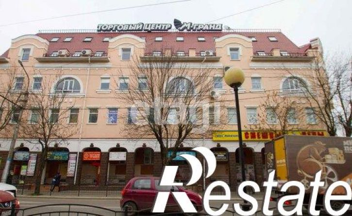 2-комн квартира улица Рылеева, 41,  д. 41