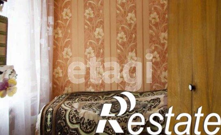 2-комн квартира улица Рылеева, 41,  д. 41