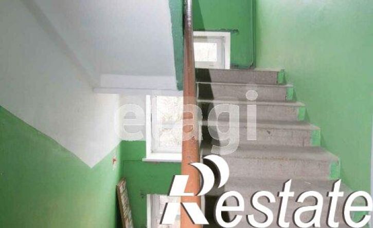 2-комн квартира улица Рылеева, 41,  д. 41