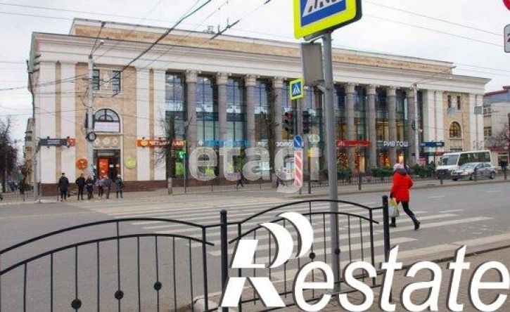 2-комн квартира улица Рылеева, 41,  д. 41