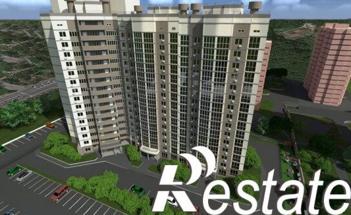 1-комн квартира Московская улица, 311 к7,  д. 311 к7