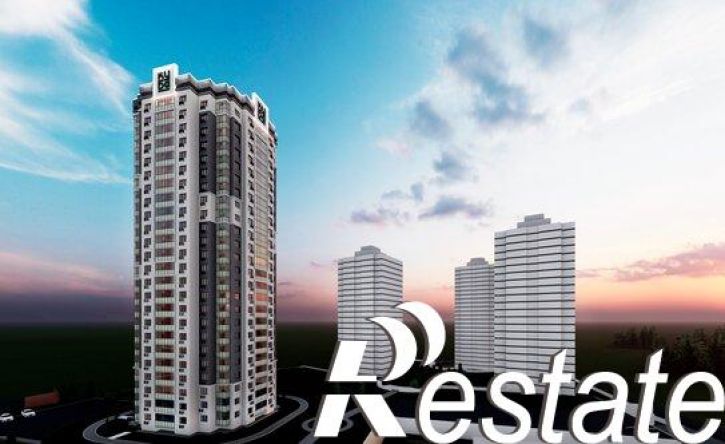 1-комн квартира Московская улица, 311 к7,  д. 311 к7