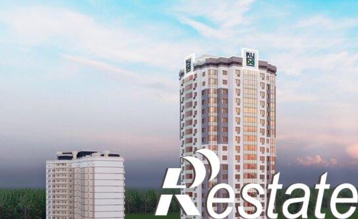 1-комн квартира Московская улица, 311 к7,  д. 311 к7