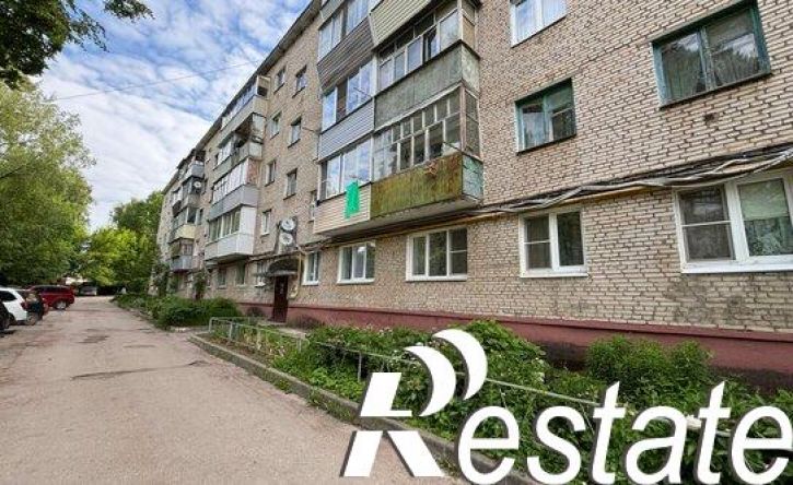1-комн квартира Гвардейская улица, 1,  д. 1