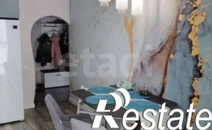 2-комн квартира Минская улица, 36,  д. 36