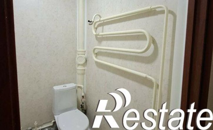 1-комн квартира улица Гурьянова, 8 к1,  д. 8 к1