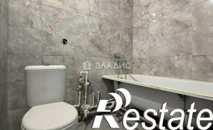 1-комн квартира улица Чичерина, 16 к1,  д. 16 к1