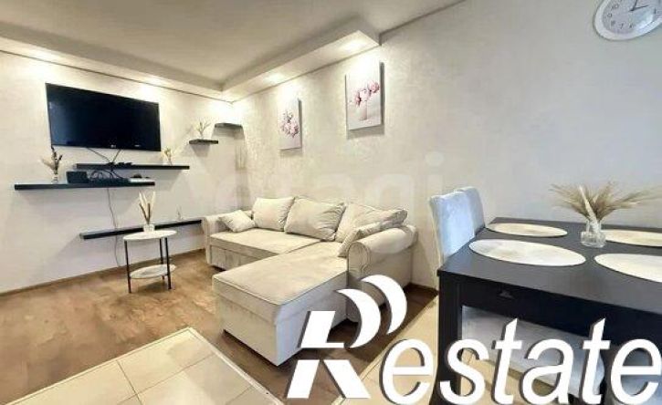 2-комн квартира улица Кирова, 70,  д. 70
