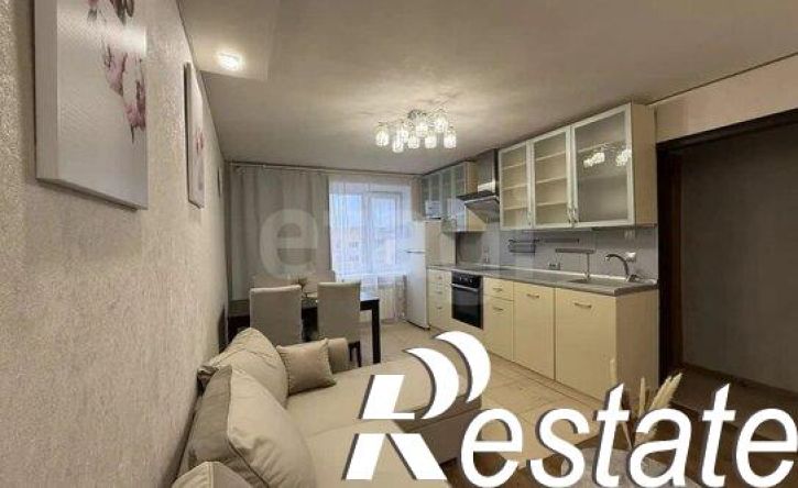 2-комн квартира улица Кирова, 70,  д. 70