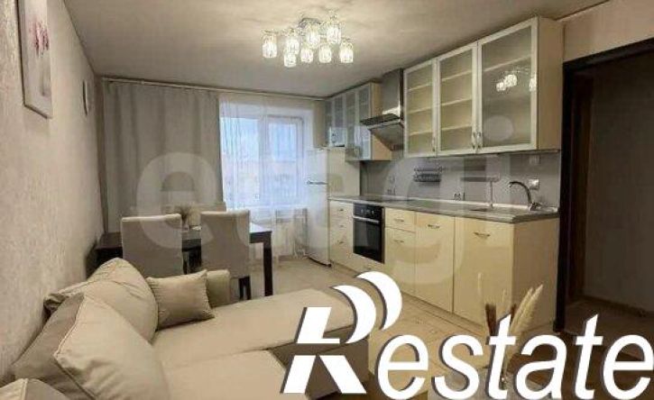 2-комн квартира улица Кирова, 70,  д. 70
