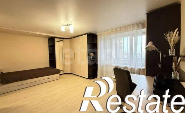 2-комн квартира улица Кирова, 70,  д. 70