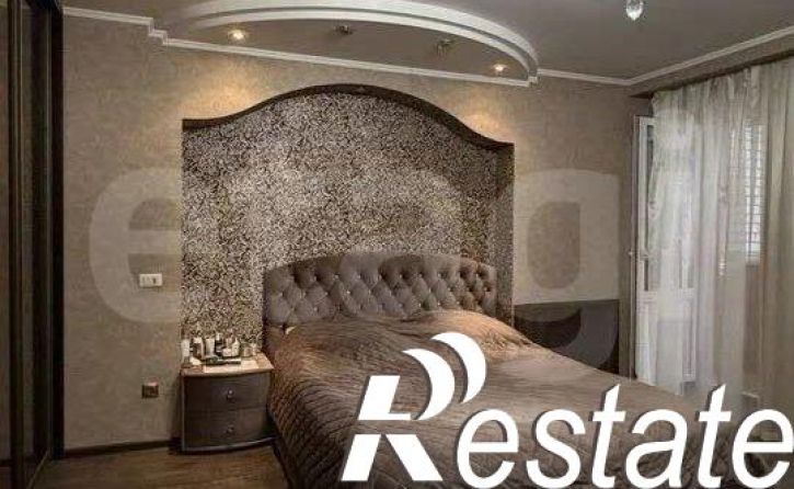 2-комн квартира улица Пухова, 23А,  д. 23А