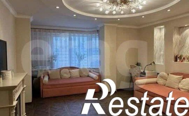 2-комн квартира улица Пухова, 23А,  д. 23А
