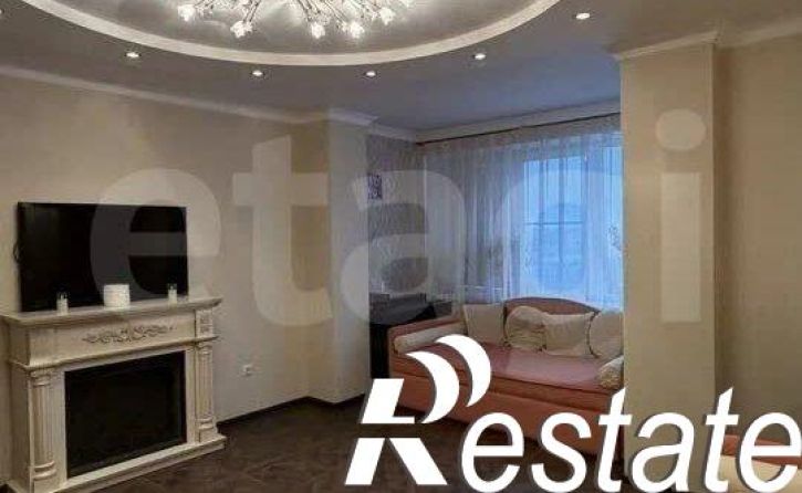 2-комн квартира улица Пухова, 23А,  д. 23А