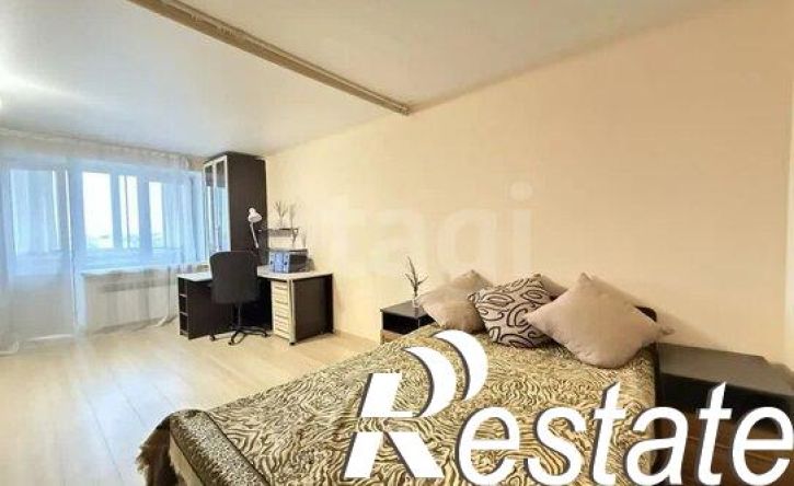 2-комн квартира улица Кирова, 70,  д. 70