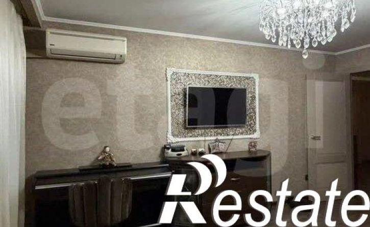 2-комн квартира улица Пухова, 23А,  д. 23А