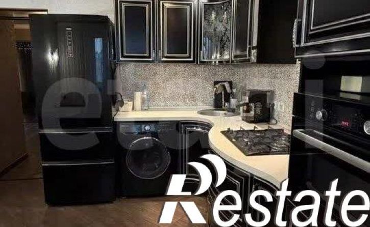 2-комн квартира улица Пухова, 23А,  д. 23А