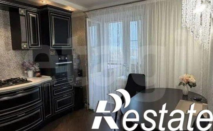 2-комн квартира улица Пухова, 23А,  д. 23А