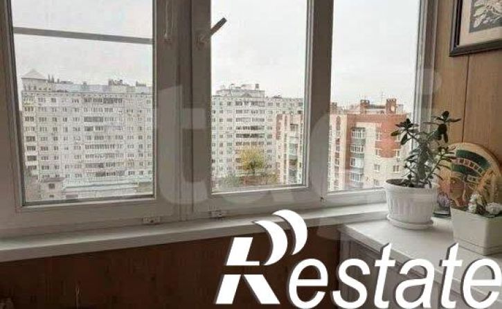 2-комн квартира улица Пухова, 23А,  д. 23А