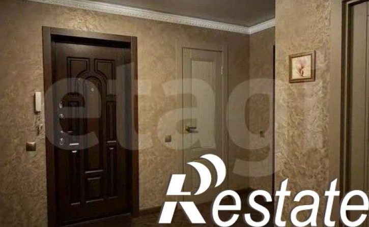 2-комн квартира улица Пухова, 23А,  д. 23А