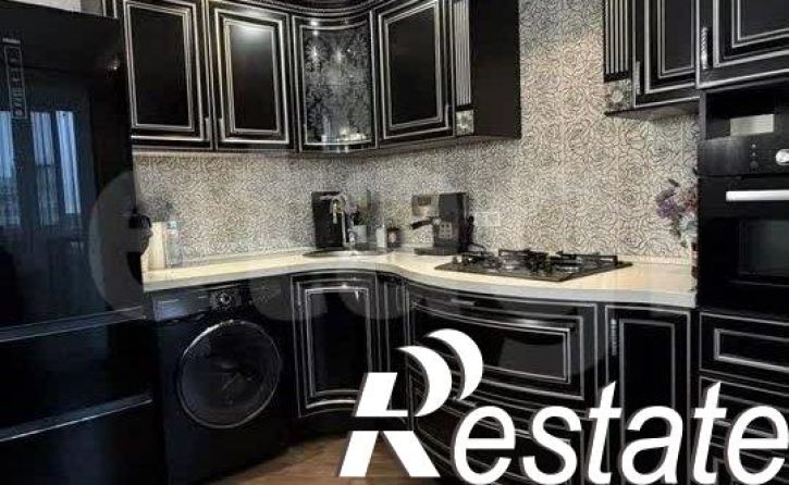 2-комн квартира улица Пухова, 23А,  д. 23А