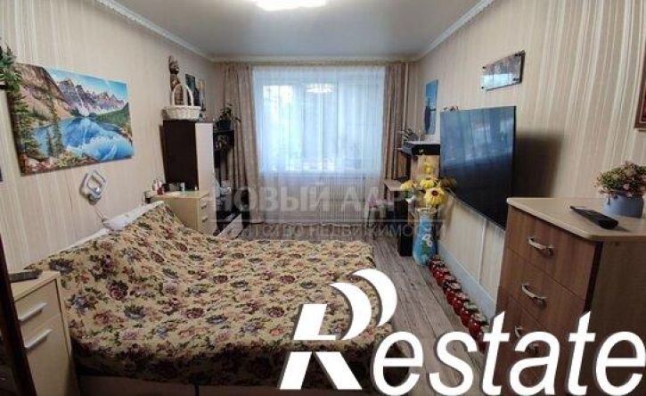 2-комн квартира Родниковая улица, 87,  д. 87