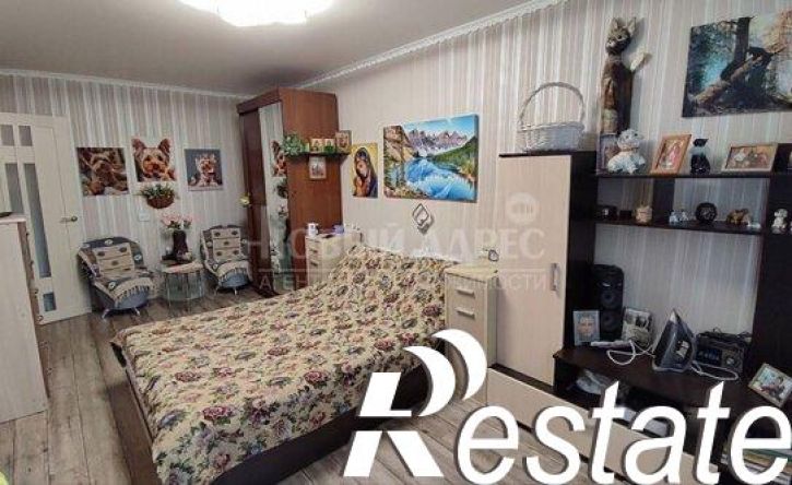 2-комн квартира Родниковая улица, 87,  д. 87
