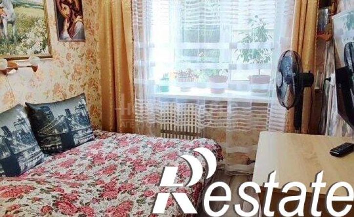 2-комн квартира Родниковая улица, 87,  д. 87